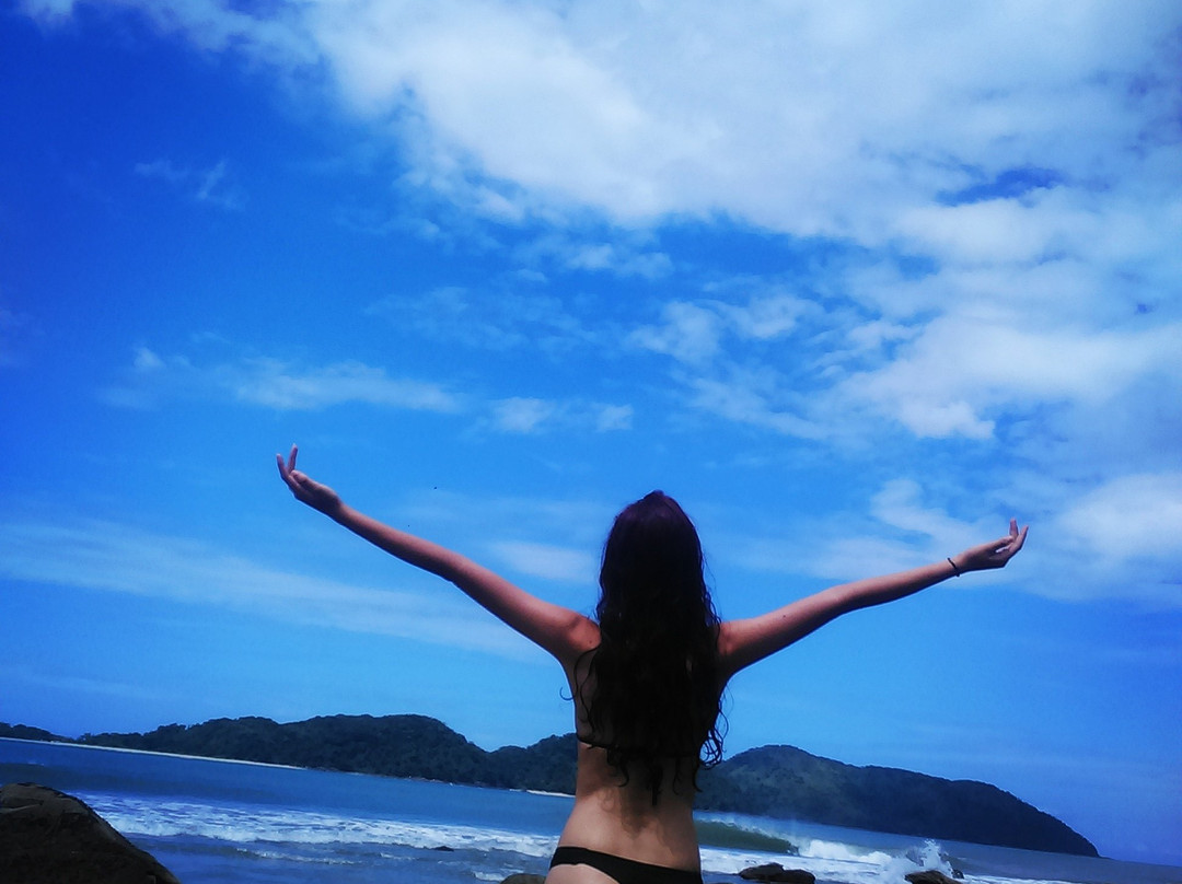 Preta Beach-圣塞巴斯蒂昂必去景点