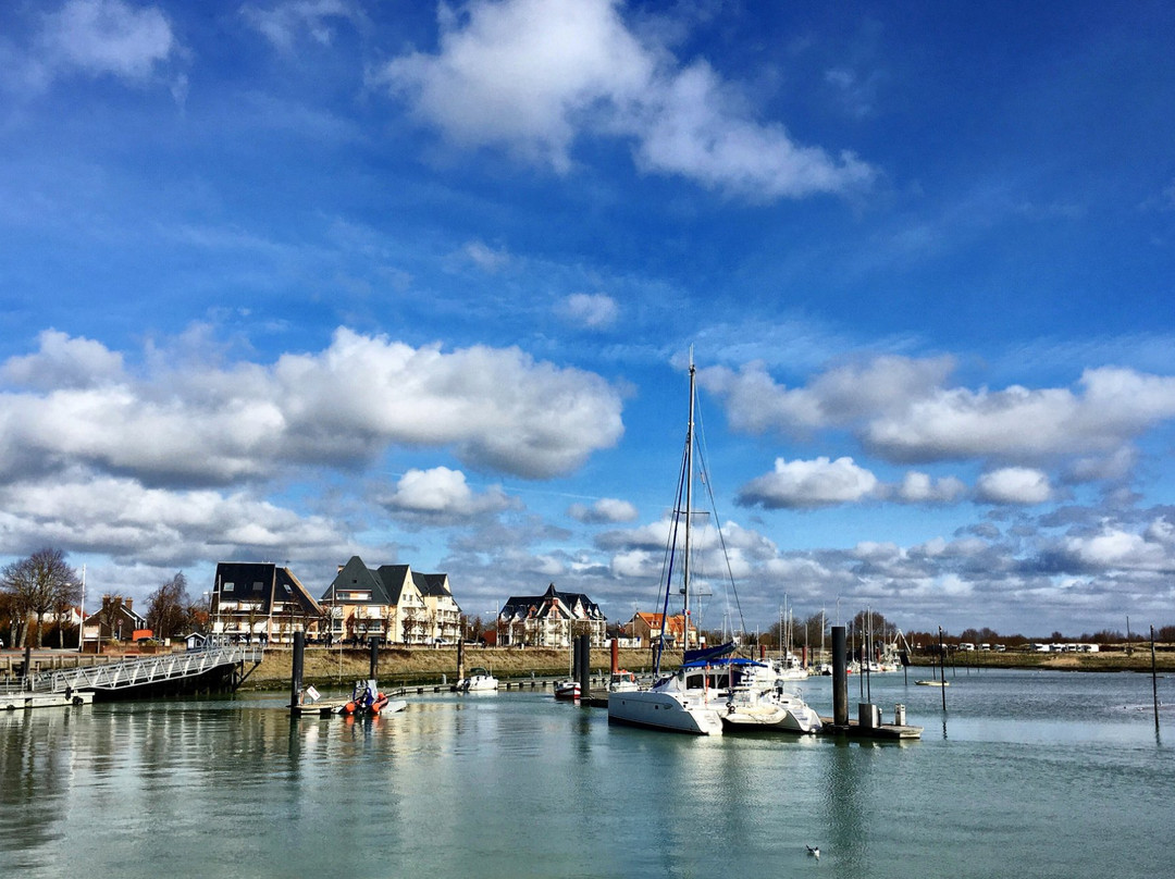 Baie de Somme Evasion景点图片