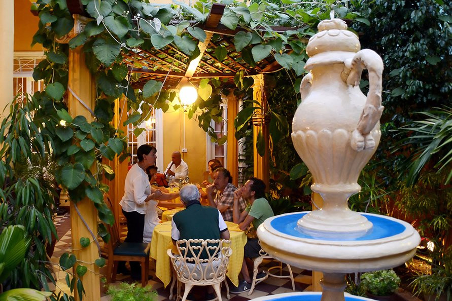 Hostal D' Cordero