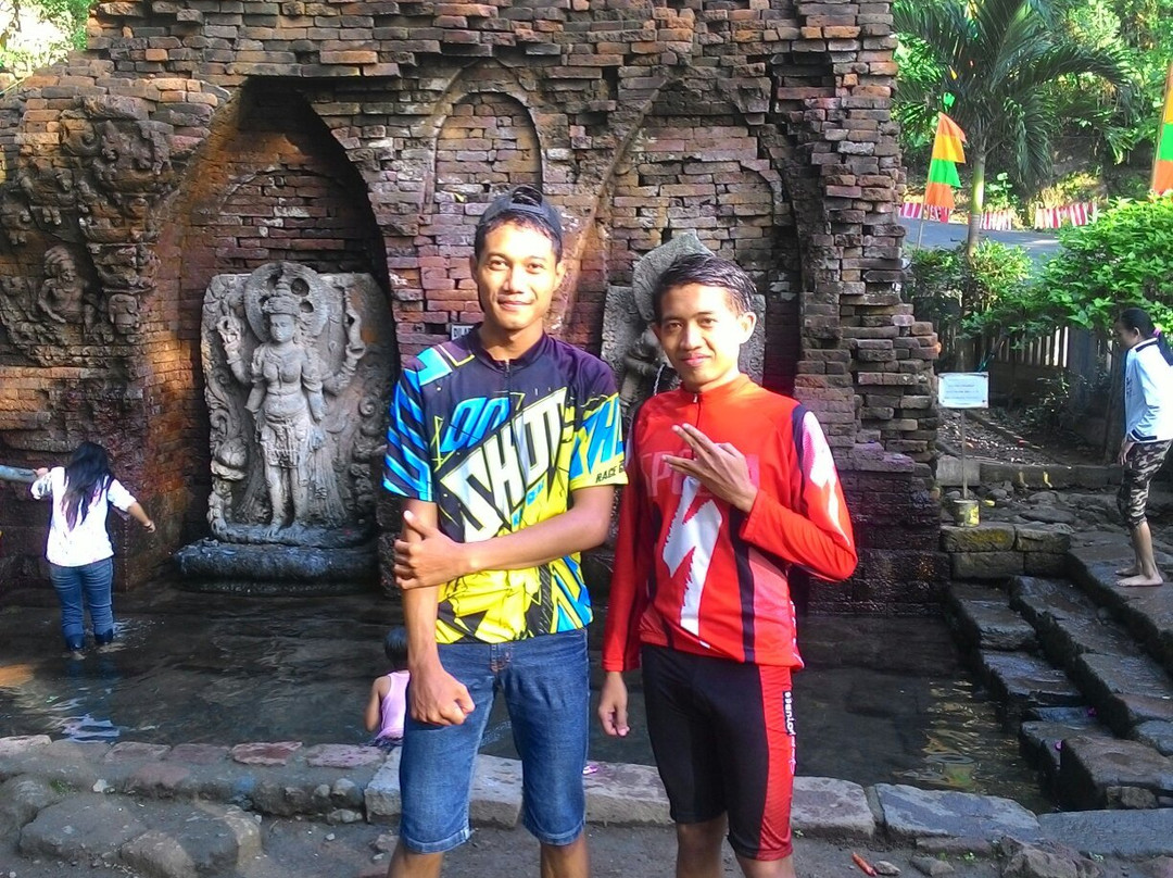 Belahan Temple-巴苏鲁安必去景点