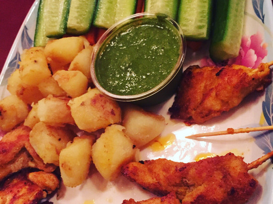 Yak & Yeti Restaurant