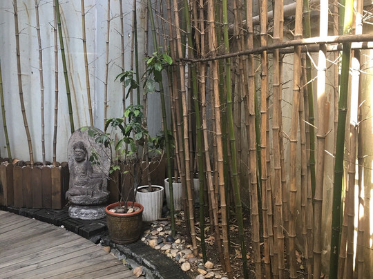 愉庭保健会所(五原路店)-上海市必去景点