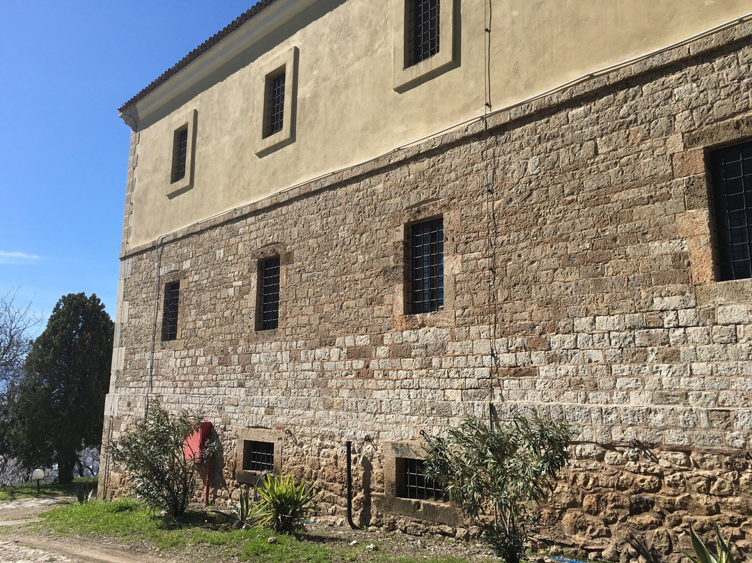 Archaeological Museum of Lamia景点图片