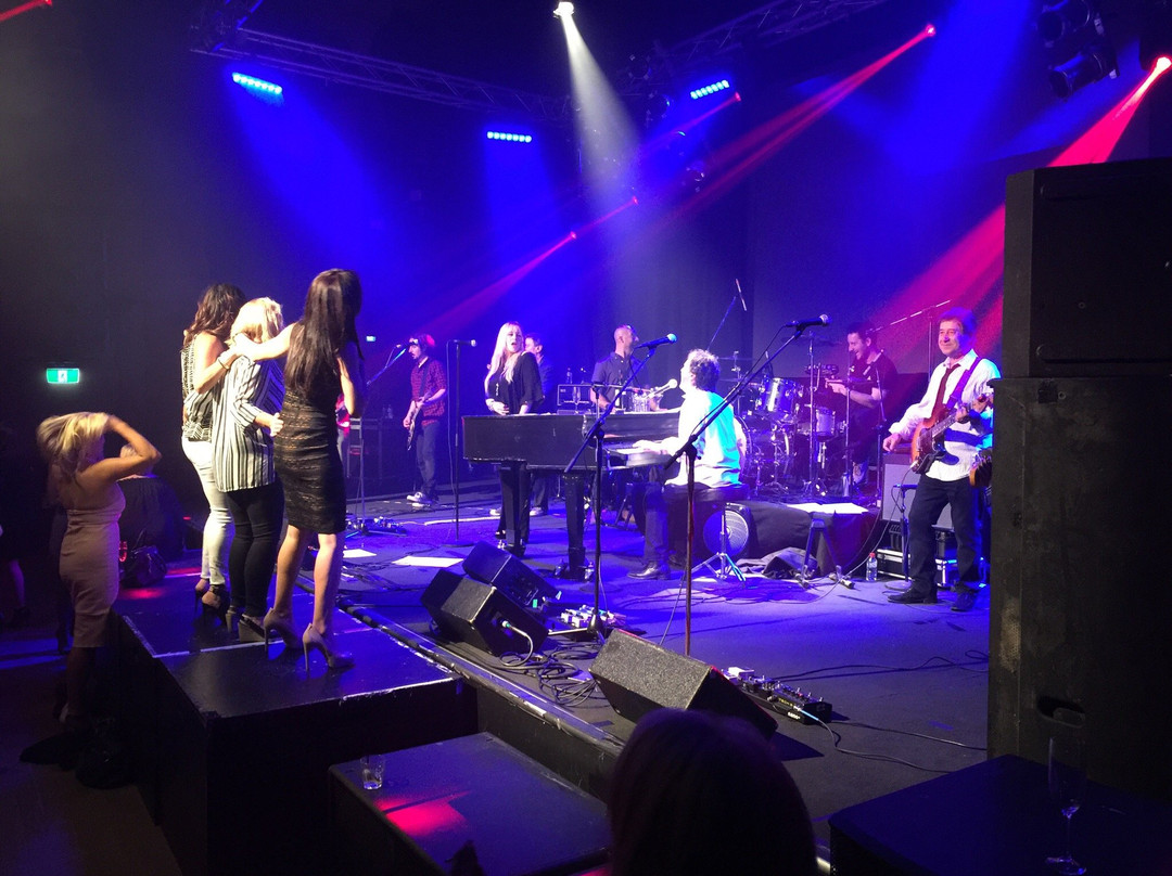 Trak Lounge Bar-图拉克必去景点