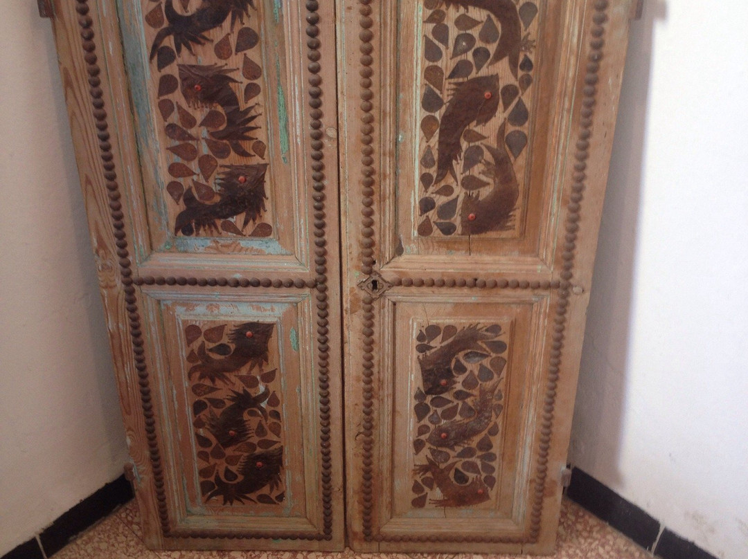 Balmoree Arts - Gallery & Studio-塔巴卡必去景点