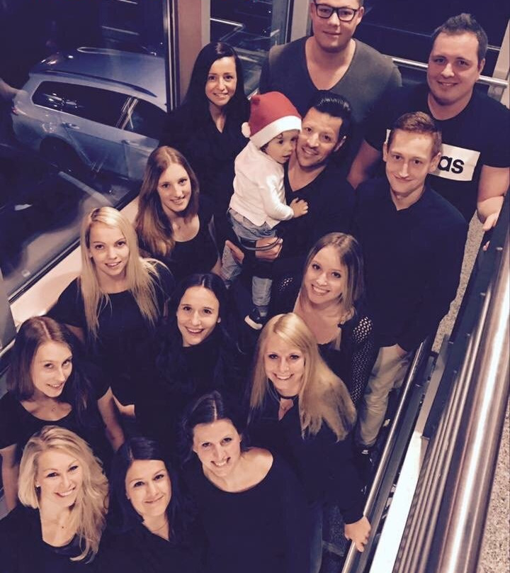 Cafe - Cinebar - Bistro-阿尔布施塔特必去景点