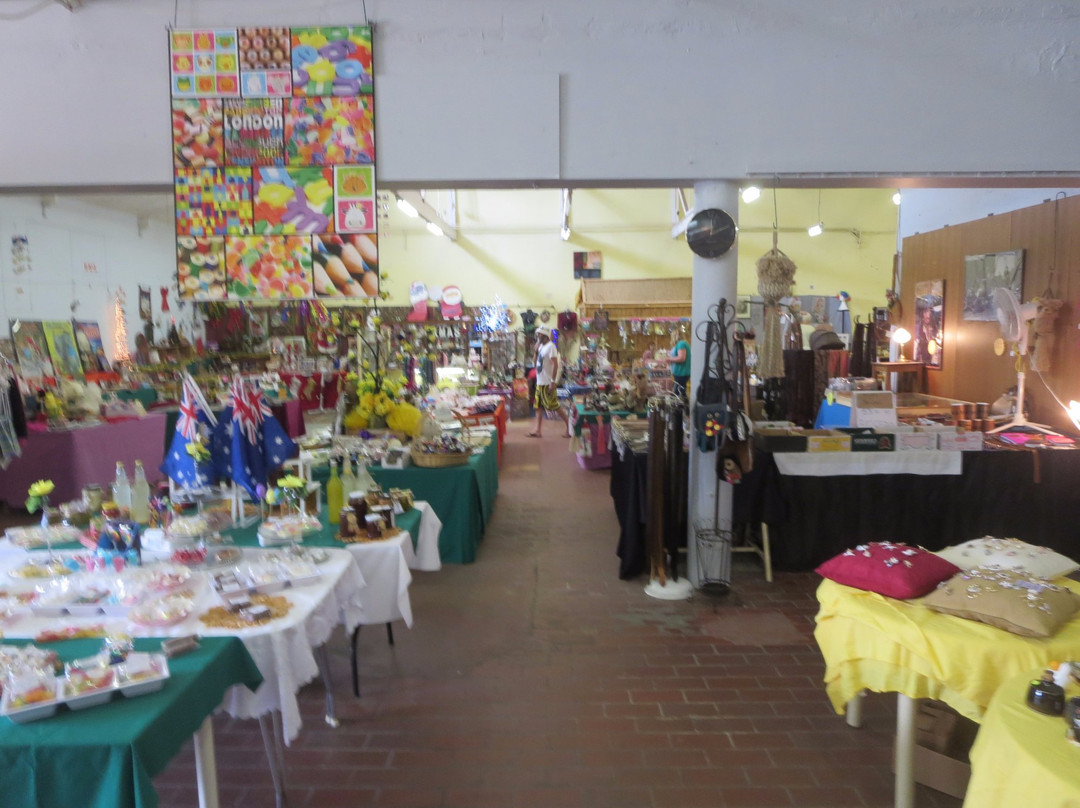 Myponga Market景点图片