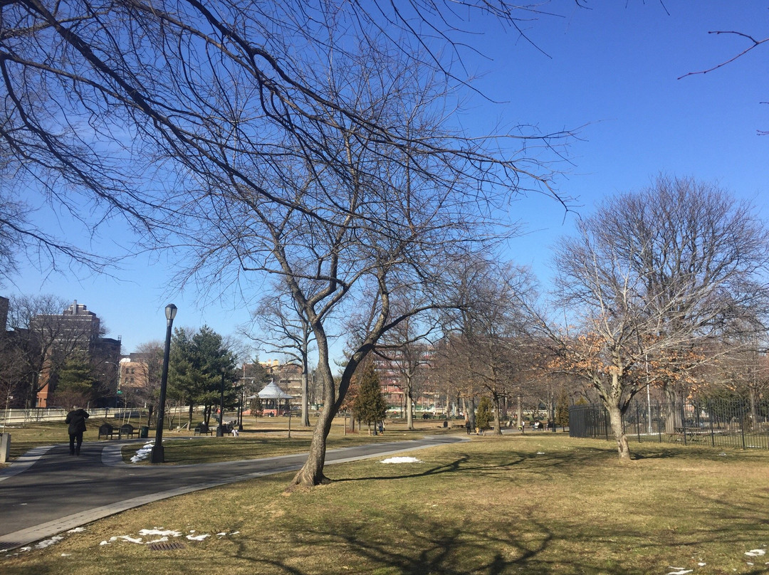 King Manor Museum and Park-牙买加必去景点