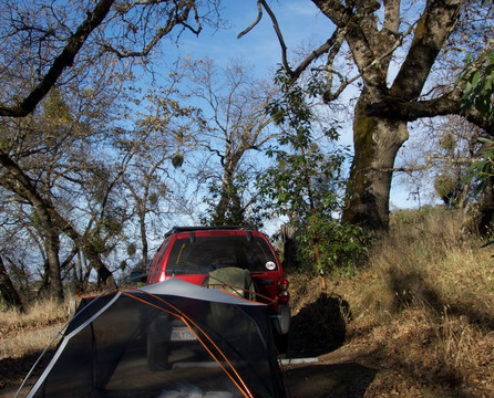 Fremont Peak State Park-San Juan Bautista必去景点