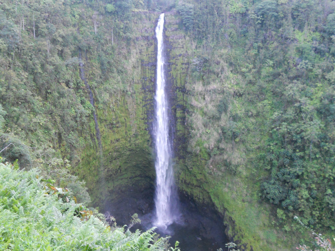 Akaka Pitstop-希洛必去景点