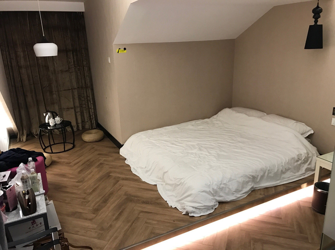 闽清县酒店住宿-金源大酒店