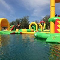 Splash party景点图片