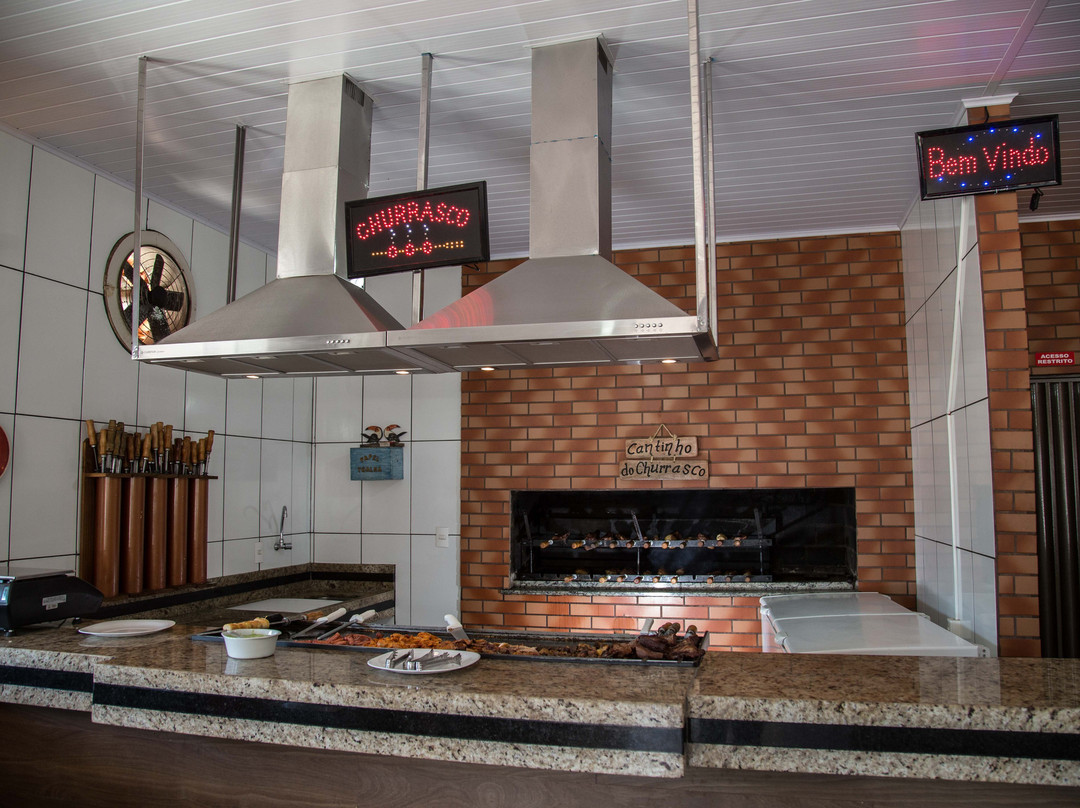 Restaurante Bom Churrasco
