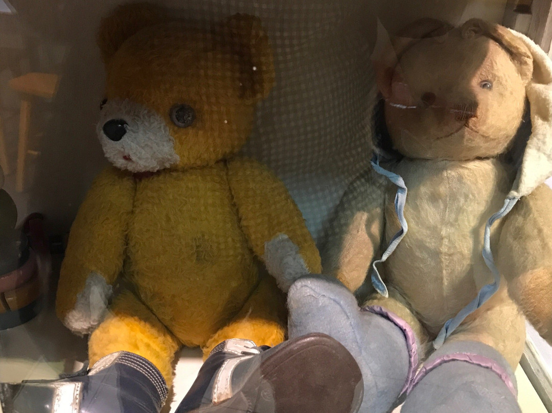 Petach Tikva Museum Of Art-Petah Tiqwa必去景点