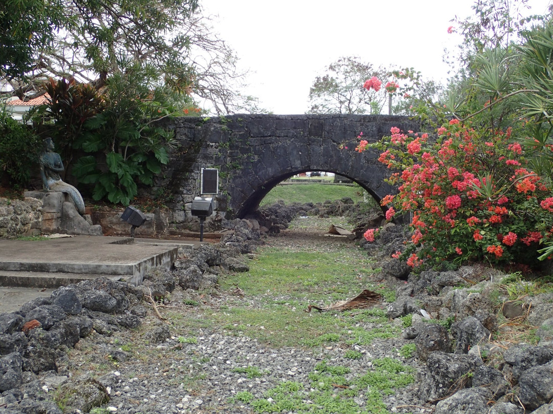 Sirena Park-阿加尼亚必去景点