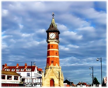 Stoneleigh Hotel主图