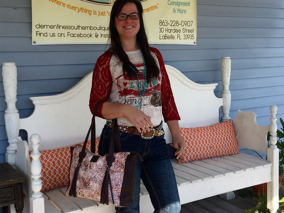 Clementine's Southern Boutique景点图片