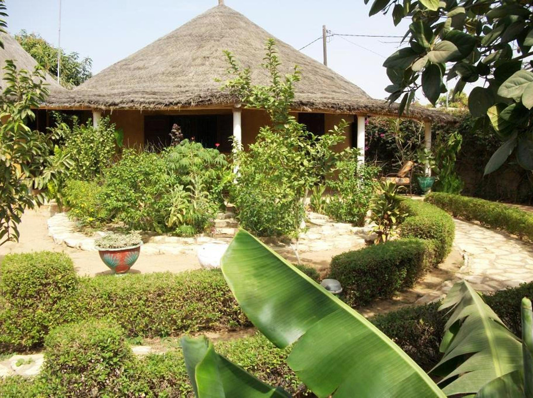 La Casa di Mansa