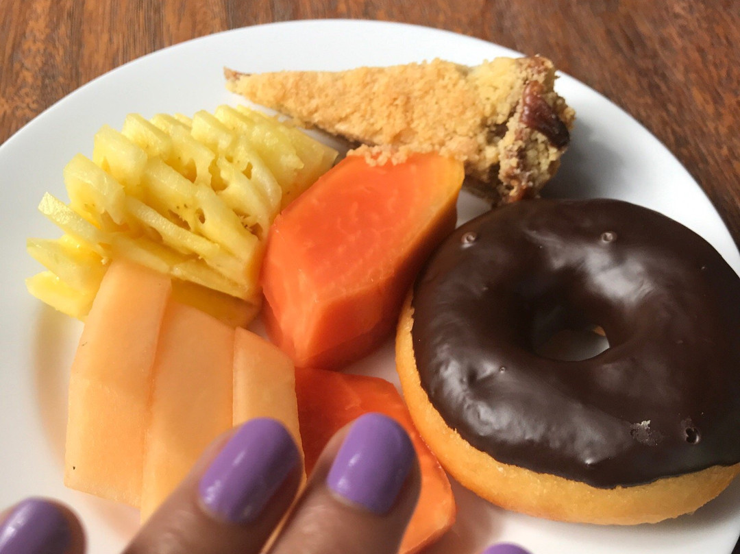 Marshander Spa and Salon-Senggigi必去景点