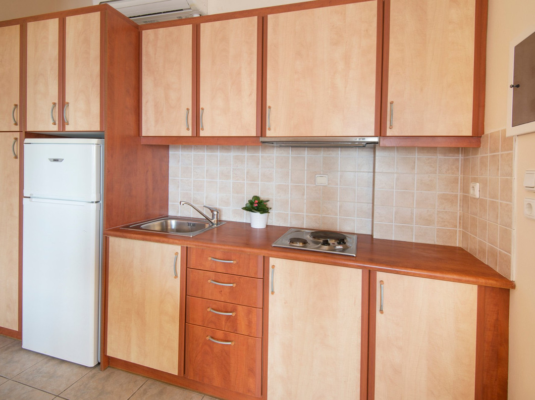 Platana旅游攻略图片