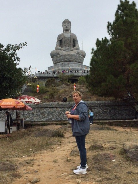 Dau Pagoda-北宁必去景点