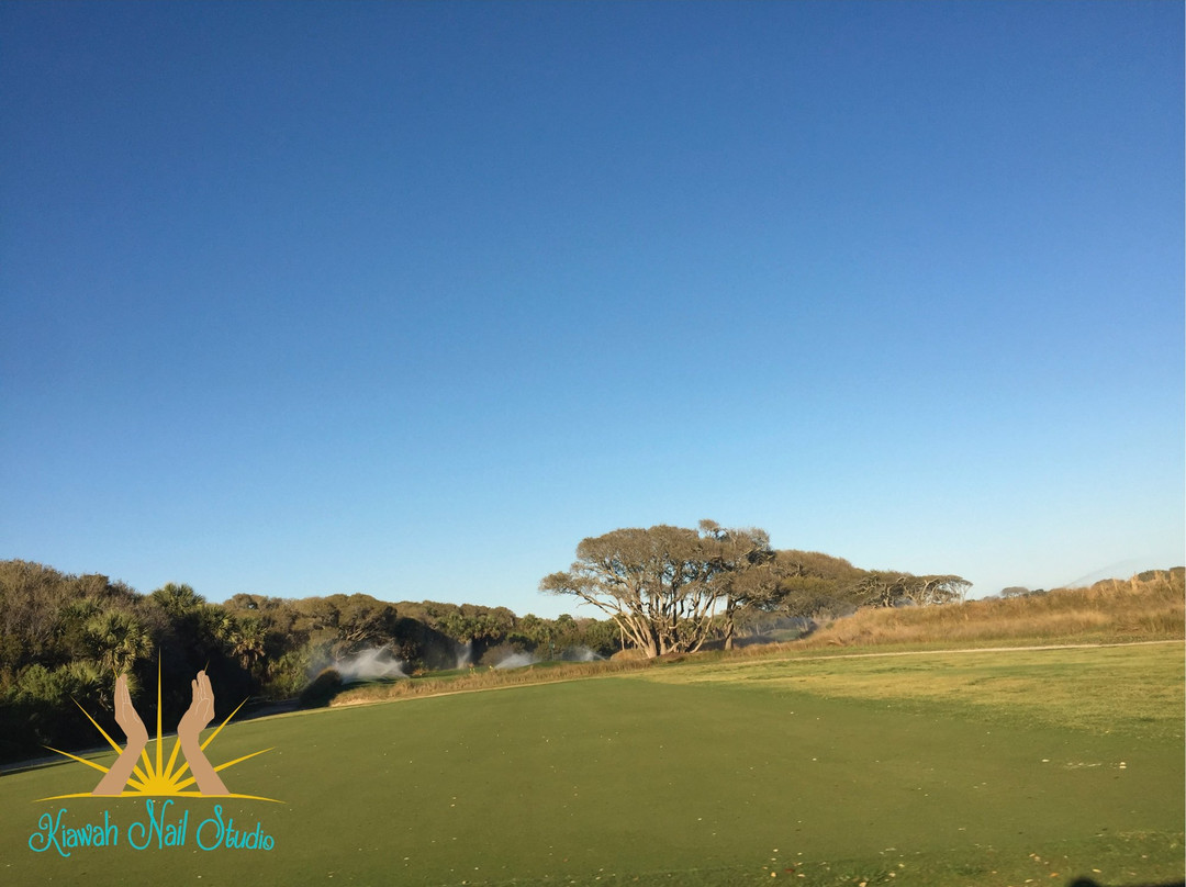 Island Oak Spa & Nail-Johns Island必去景点