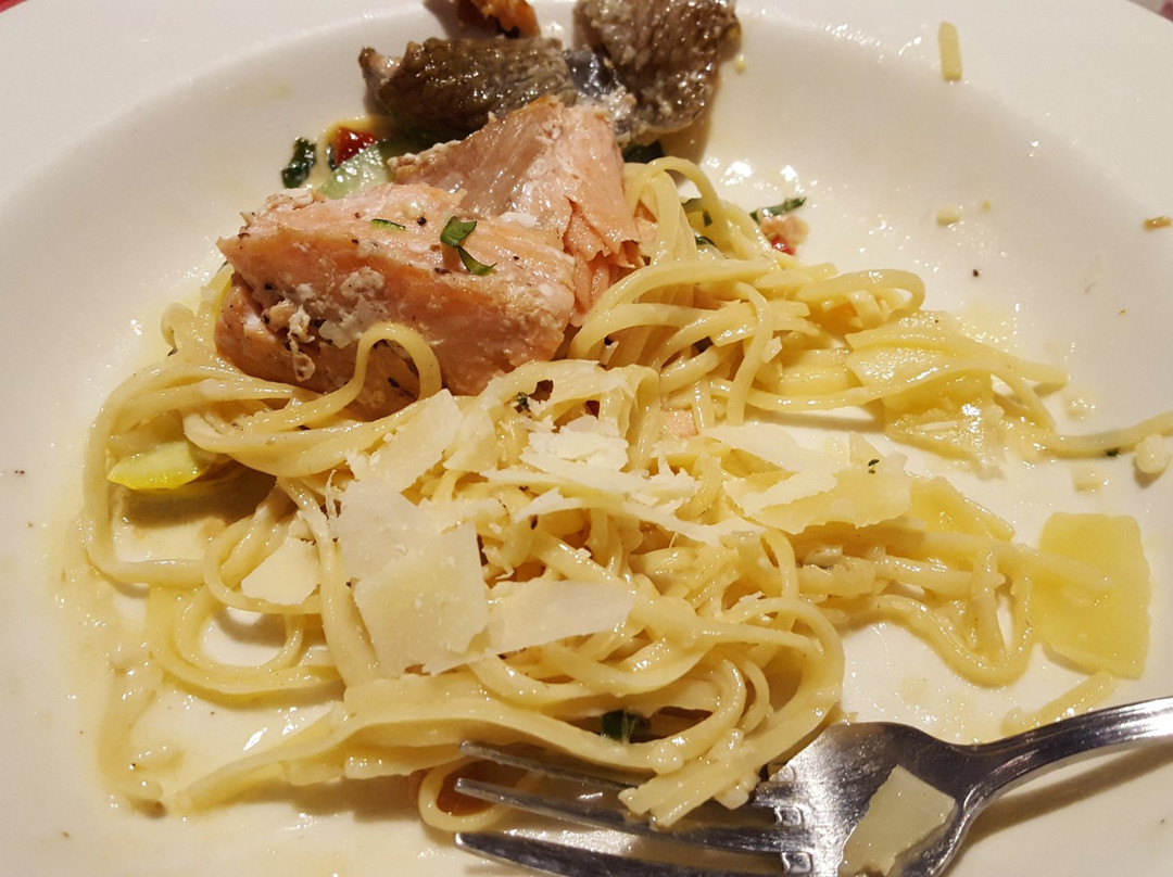 Uncle Tony's Italian Cuisine