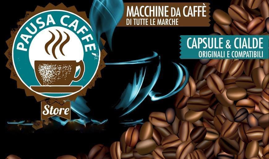 Ne Vale Un Caffè景点图片