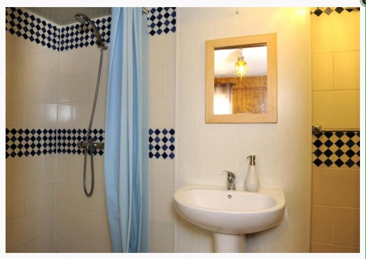 Chambre d'hote Anzi主图