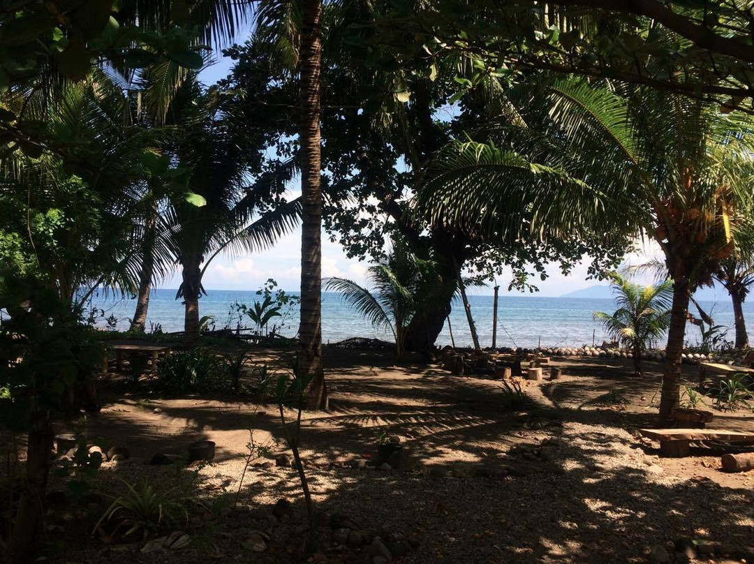 Pantai Paris Homestay主图