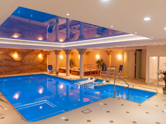 Hotel Adam & Spa主图