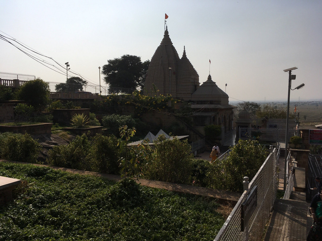 Adasa Ganpati Temple景点图片