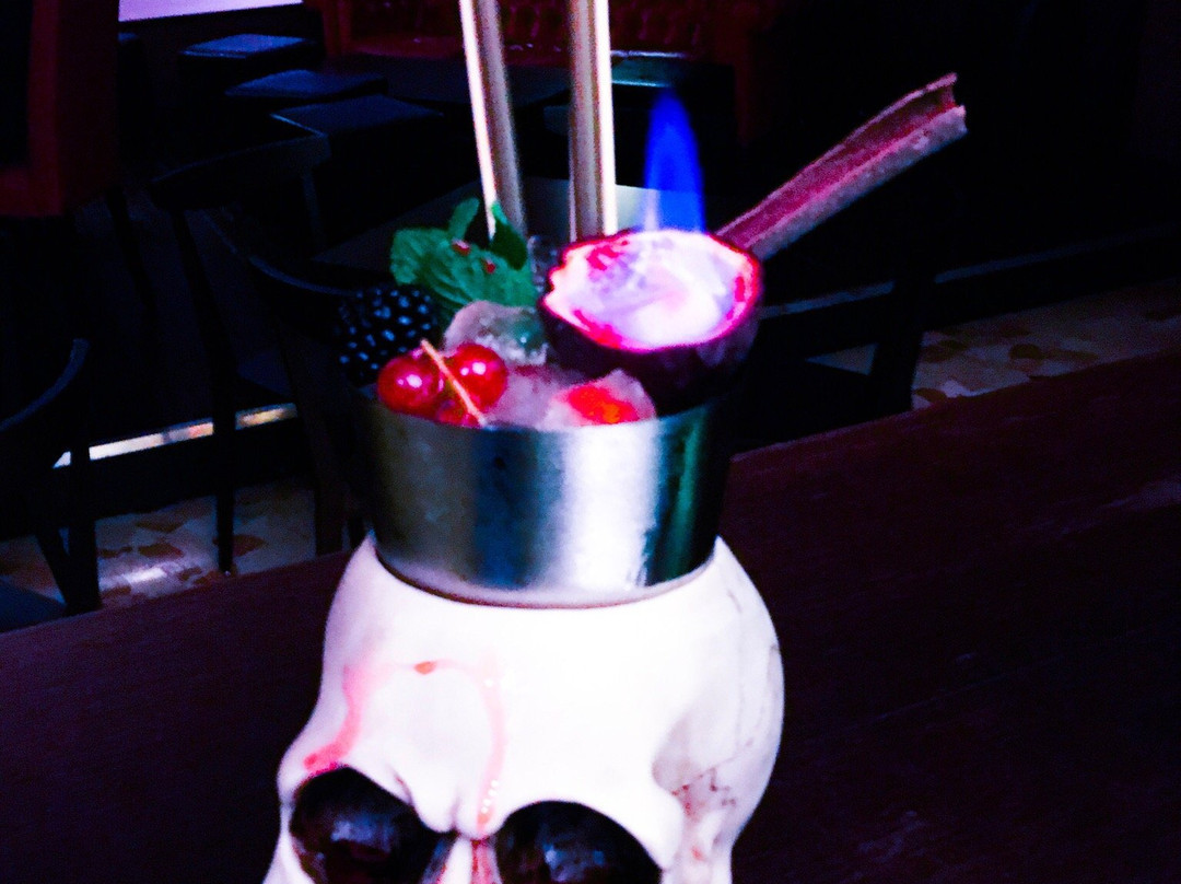 Tatanka Milano-米兰必去景点