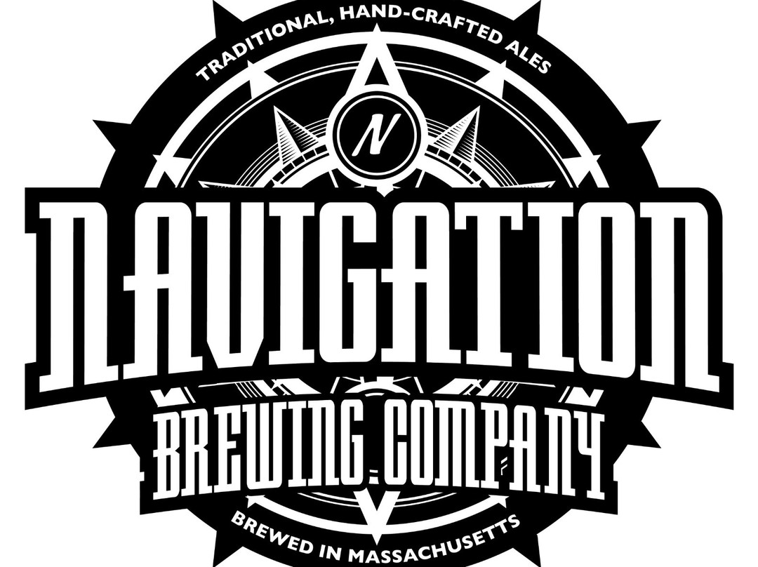 Navigation Brewing Co.-洛厄尔必去景点