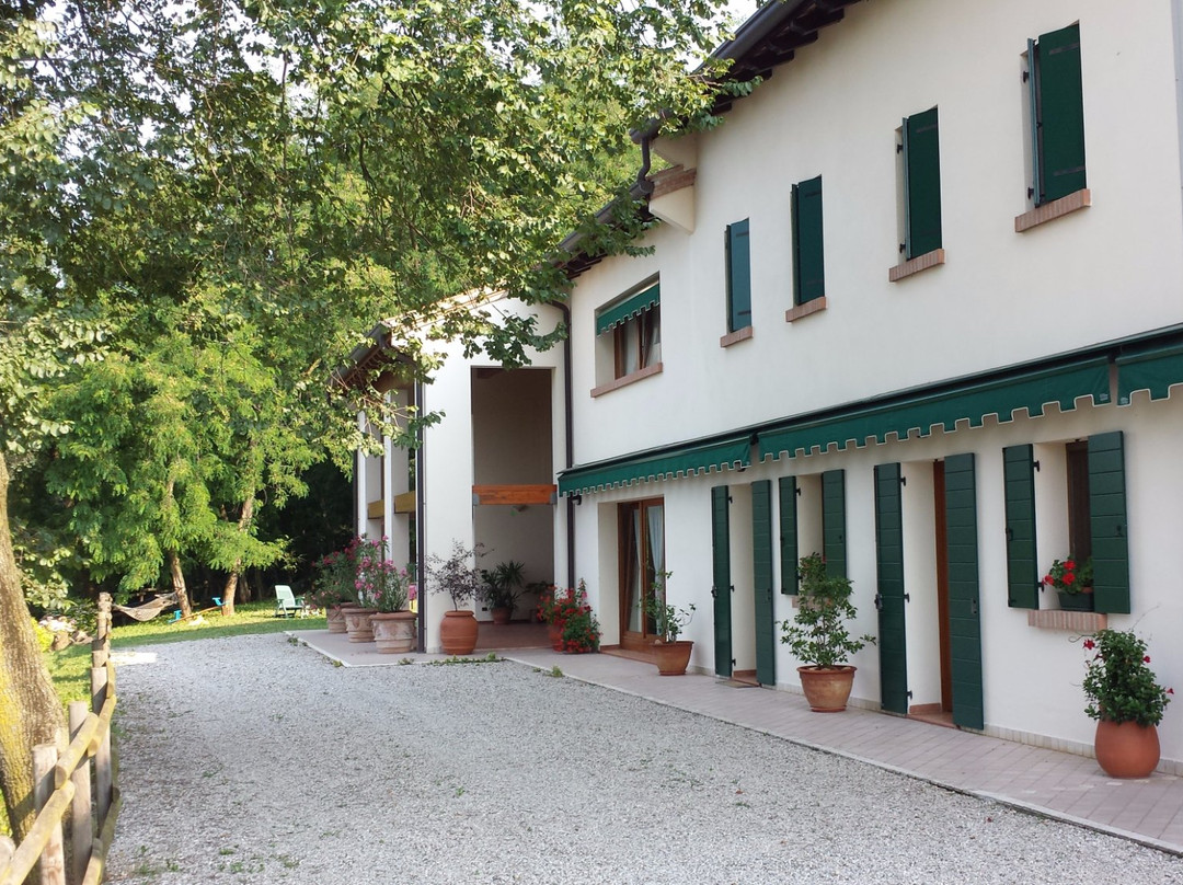 Agriturismo Al Monticello