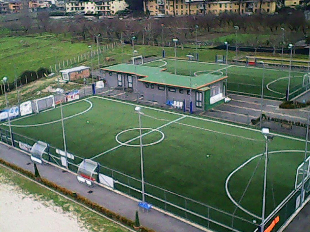 Centro Sportivo Giacomo Piccolo景点图片