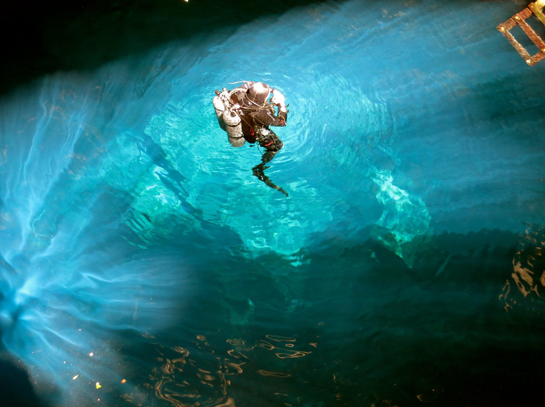 Easy Chango-图伦必去景点