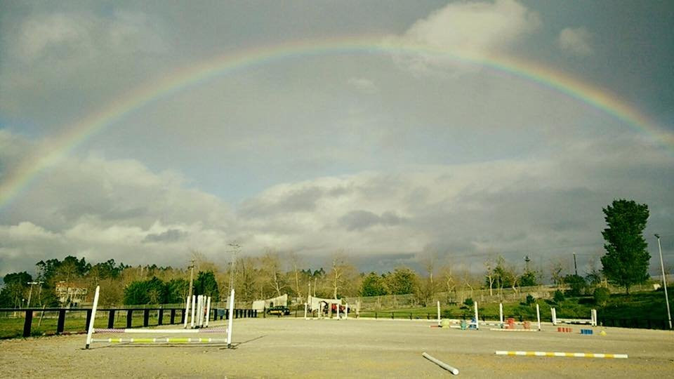 Club Hipica La Lagunita