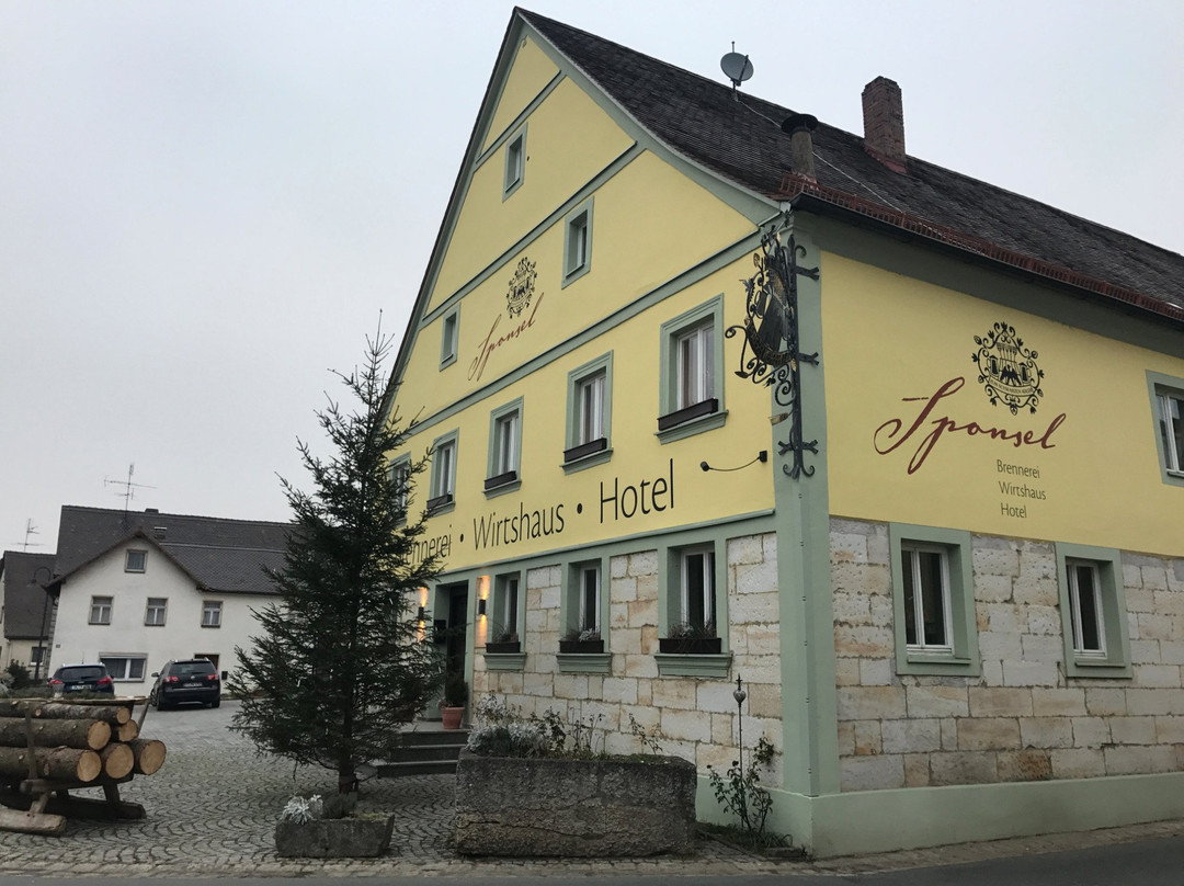 Ebermannstadt旅游攻略图片