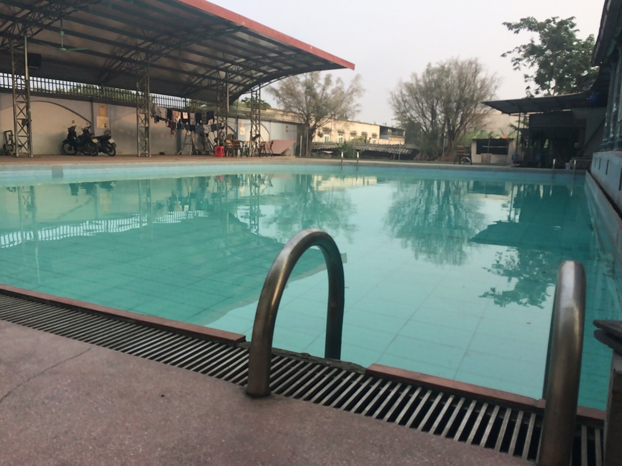 XXI The Homestay-官方
