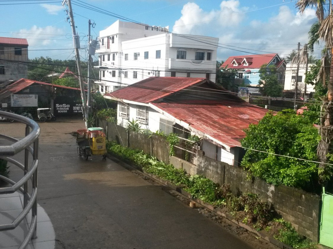 Pink City Pension House