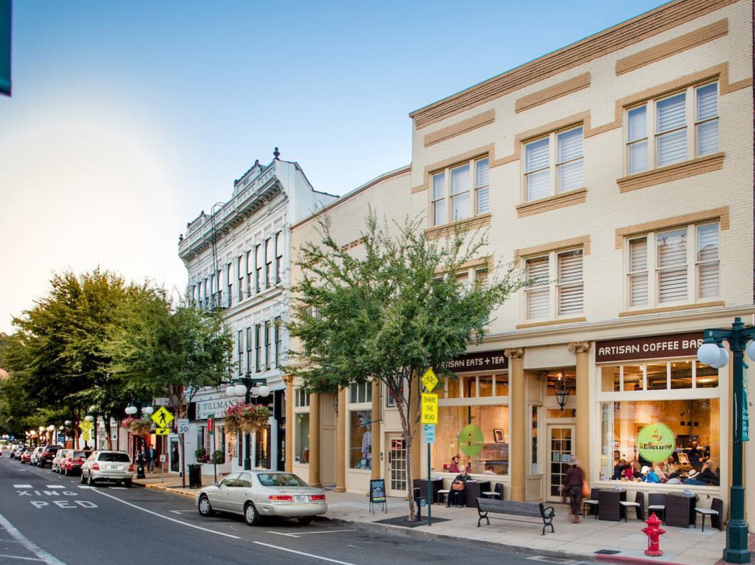 Kollective Coffee+Tea