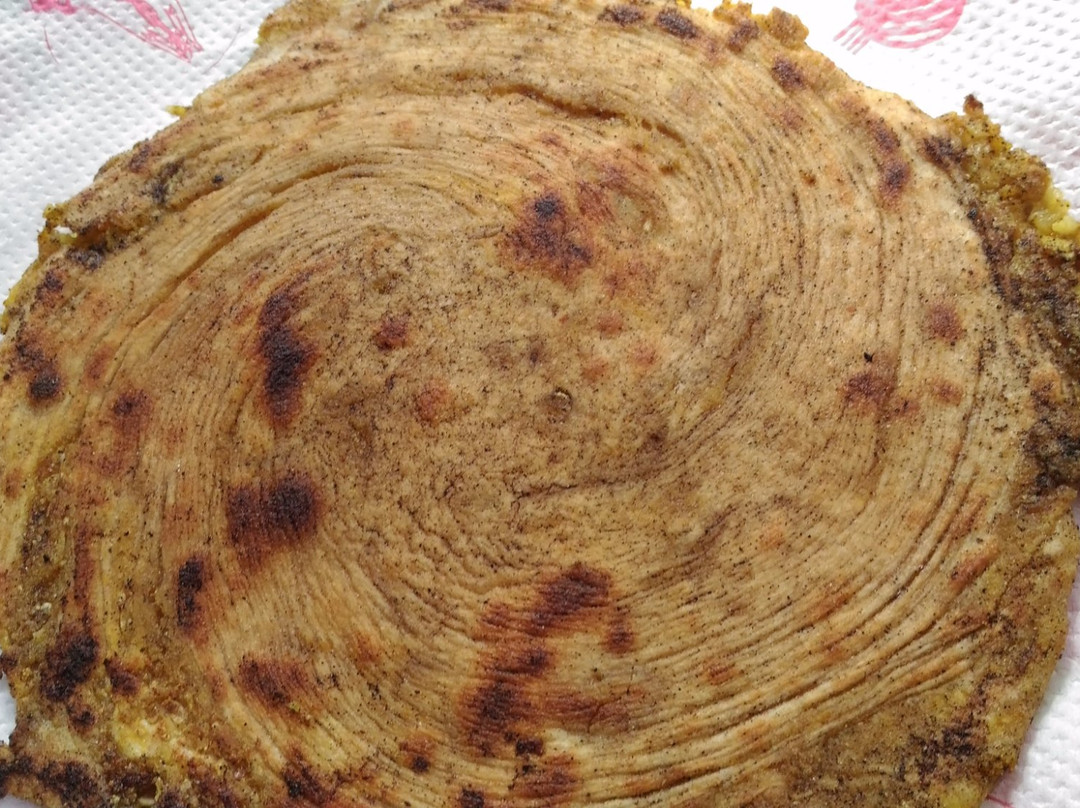 Hotel Trout Valley主图