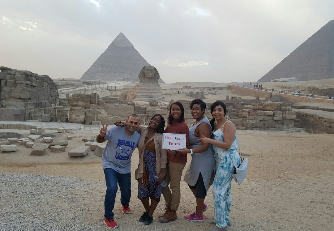 Magic Egypt Tours