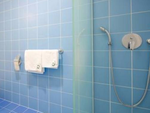 Sport Hotel Ljubljana主图