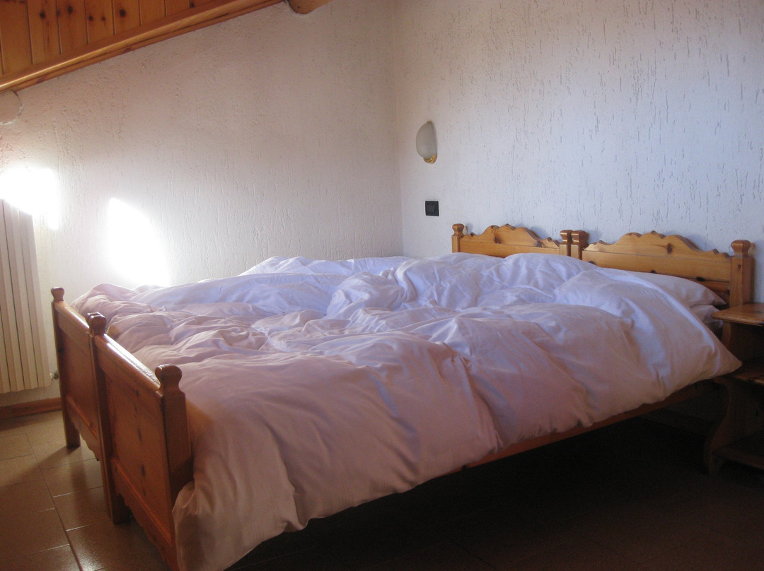 Teola酒店住宿-Affittacamere Baita Betulla