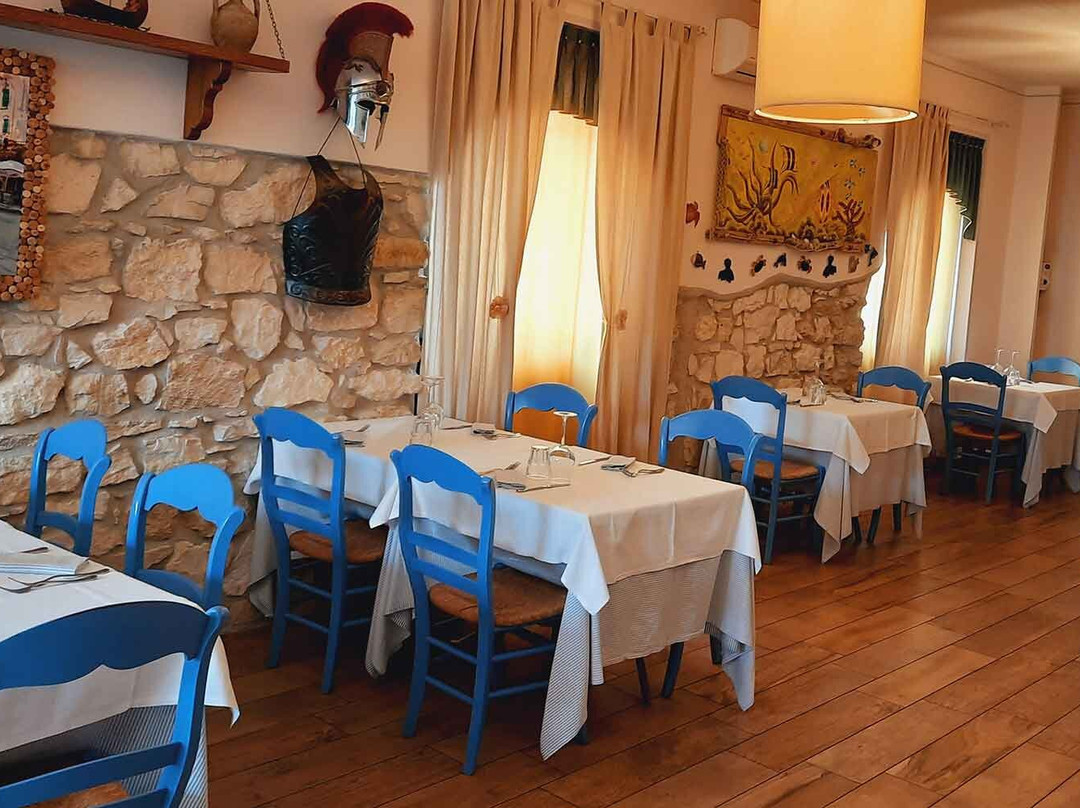 Ristorante Greco Zorba