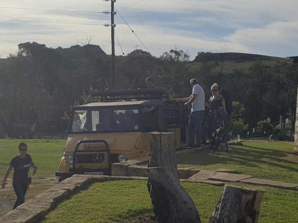 Daskop Guest & Game Farm主图