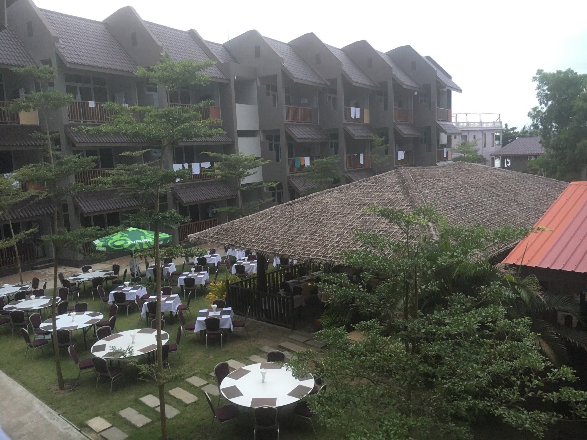 The Akariz Resort-官方