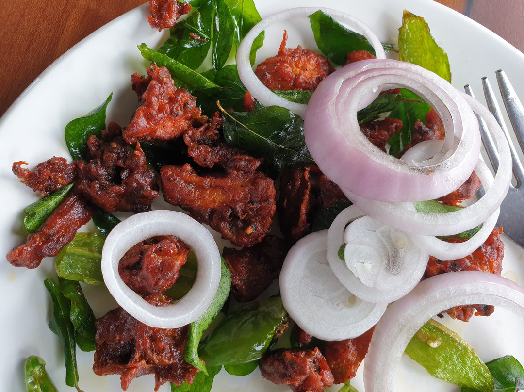 London Bakes N' Grills